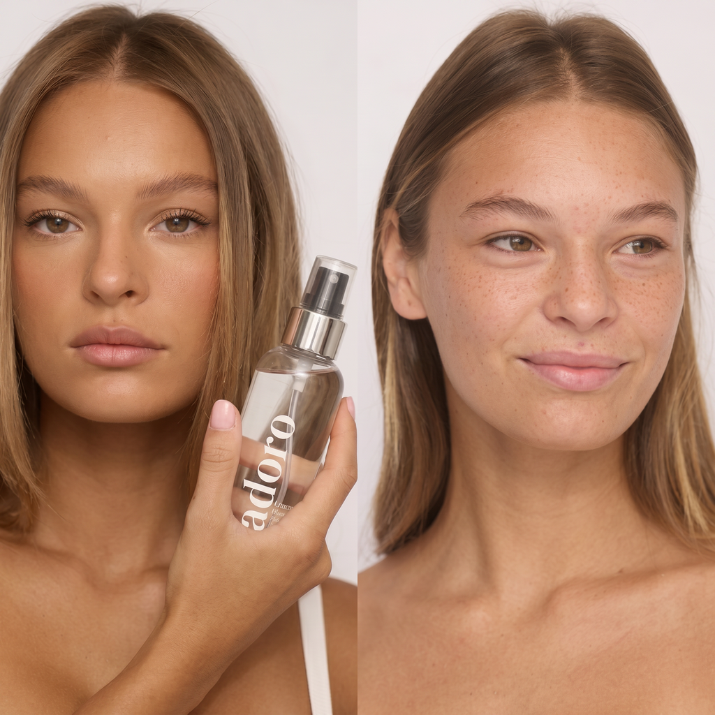 VeloSolar-Spray abbronzante